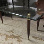 619 4045 COFFEE TABLE